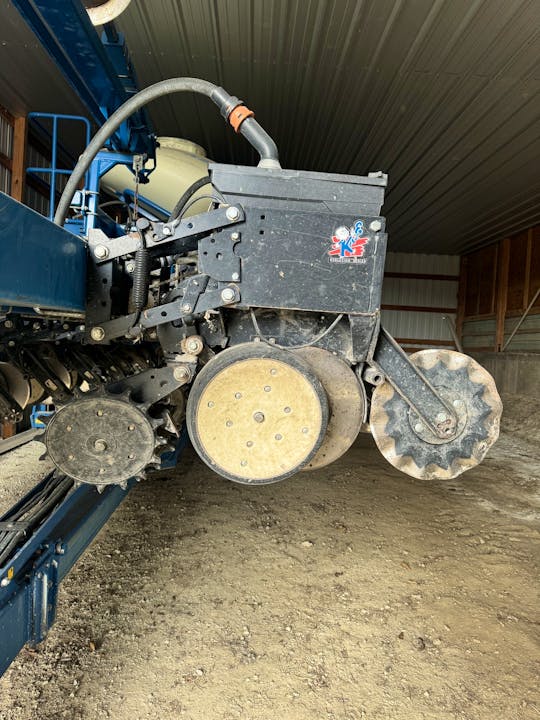 Kinze 3600