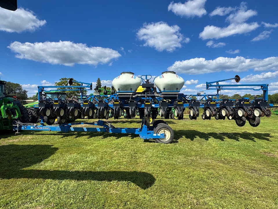 Kinze 3600