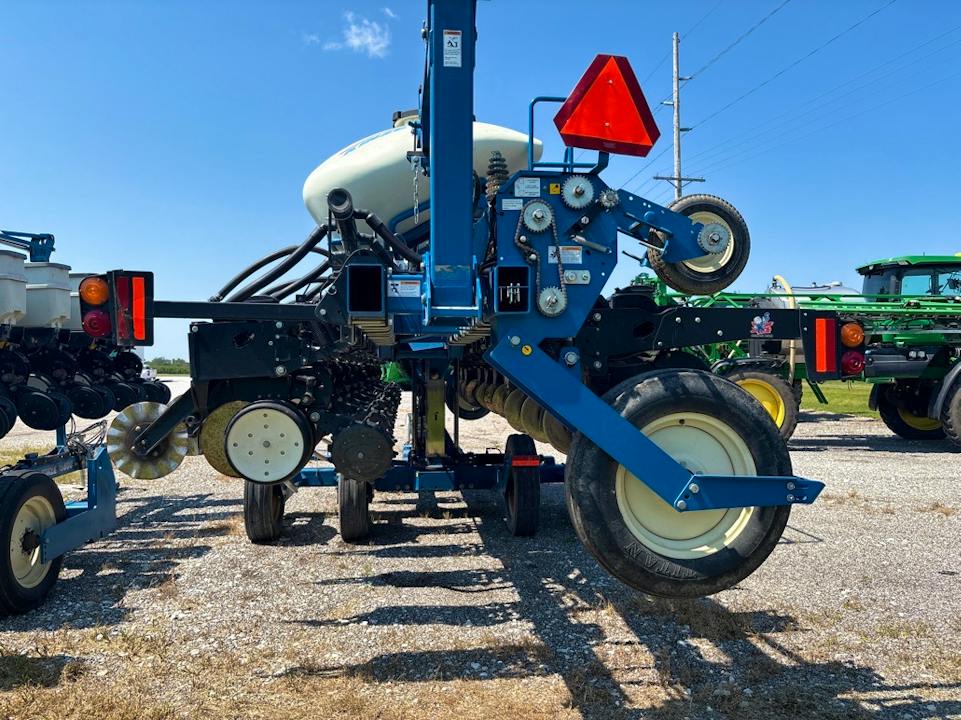 Kinze 3600