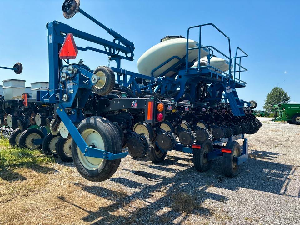 Kinze 3600