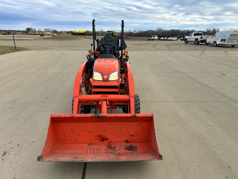 Kubota BX2370
