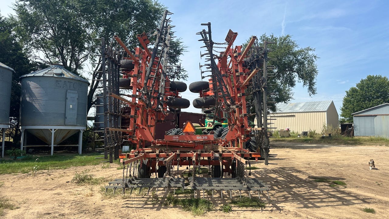 Kuhn Krause 5635-46