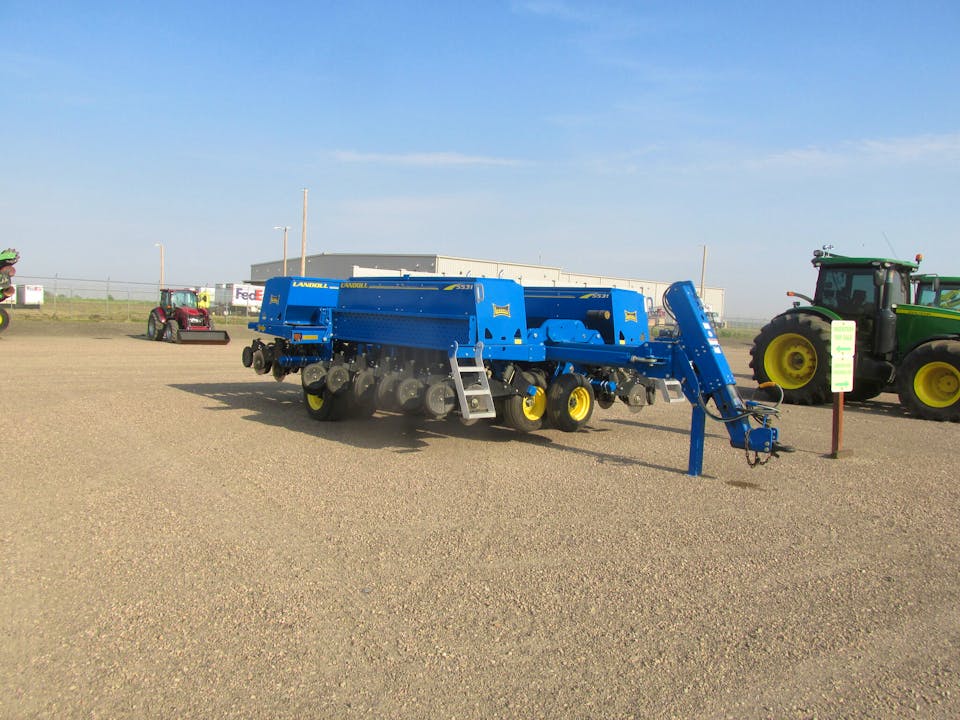Landoll 5531-30