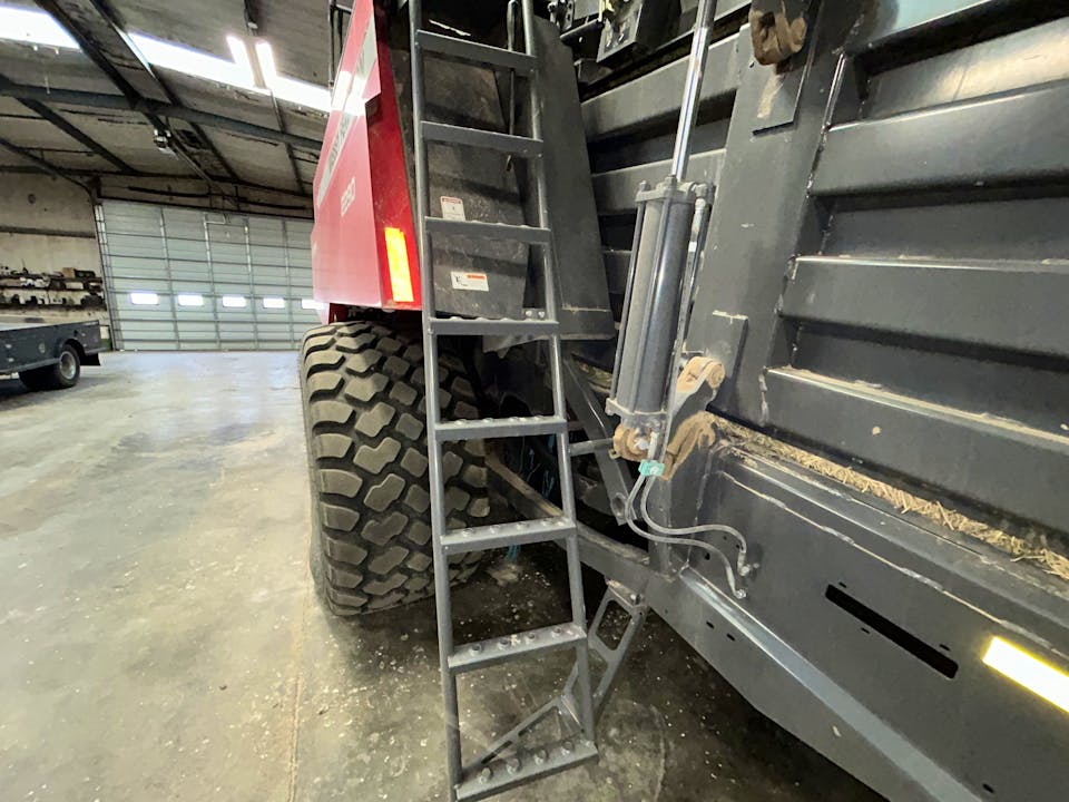 Massey Ferguson 2290