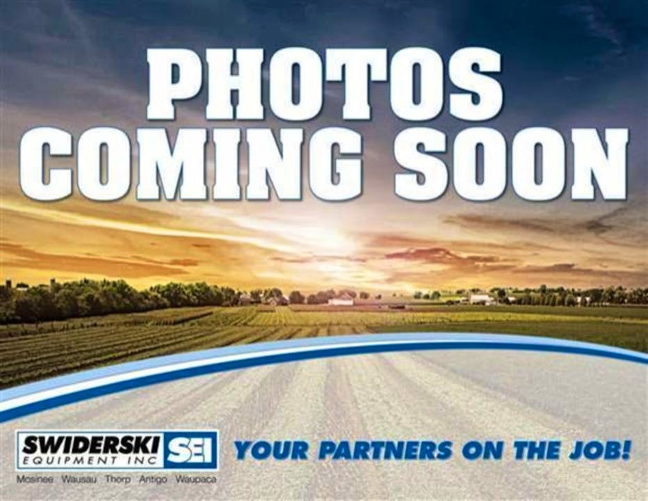 New Holland 283