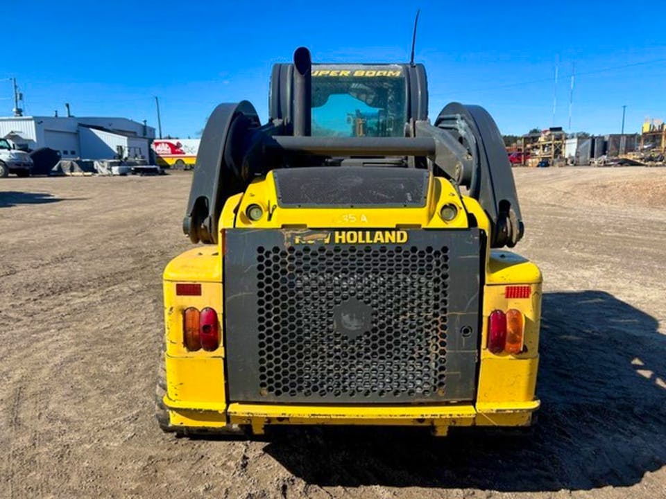 New Holland C232CHAM2
