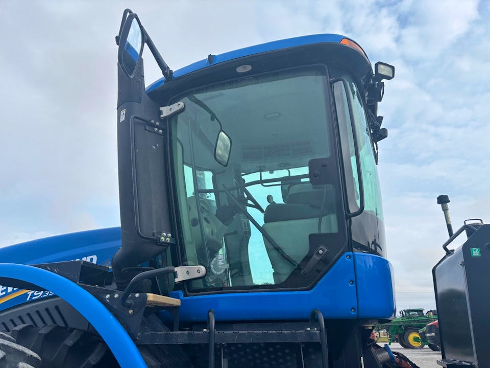 New Holland T9.390