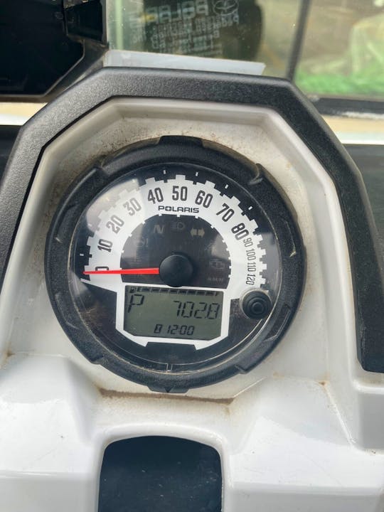 Polaris RANGER XP 900