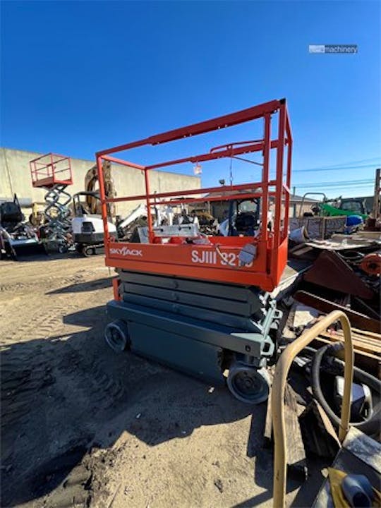 SKYJACK SJIII3219