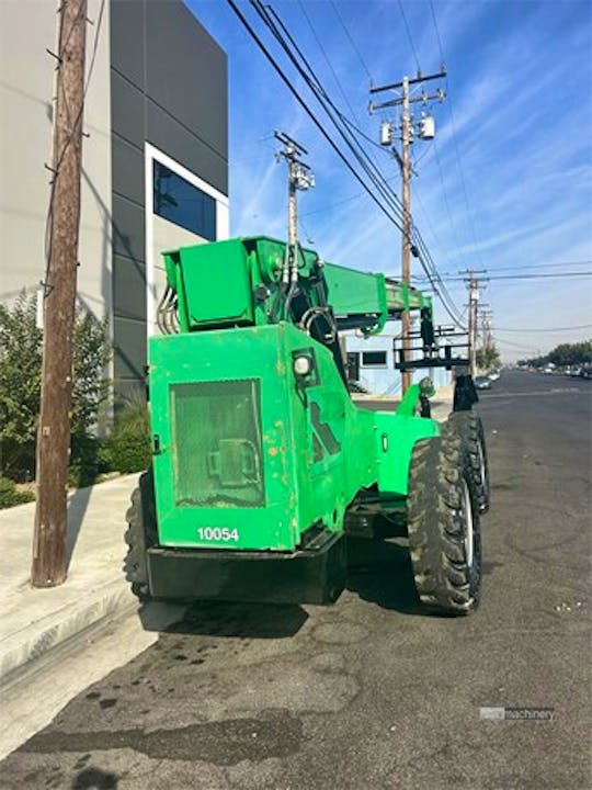 Sky Trak 10054