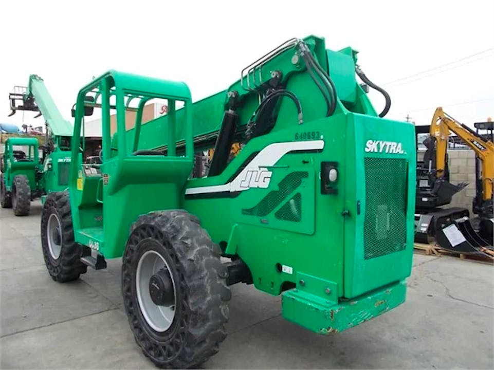 Sky Trak 6036