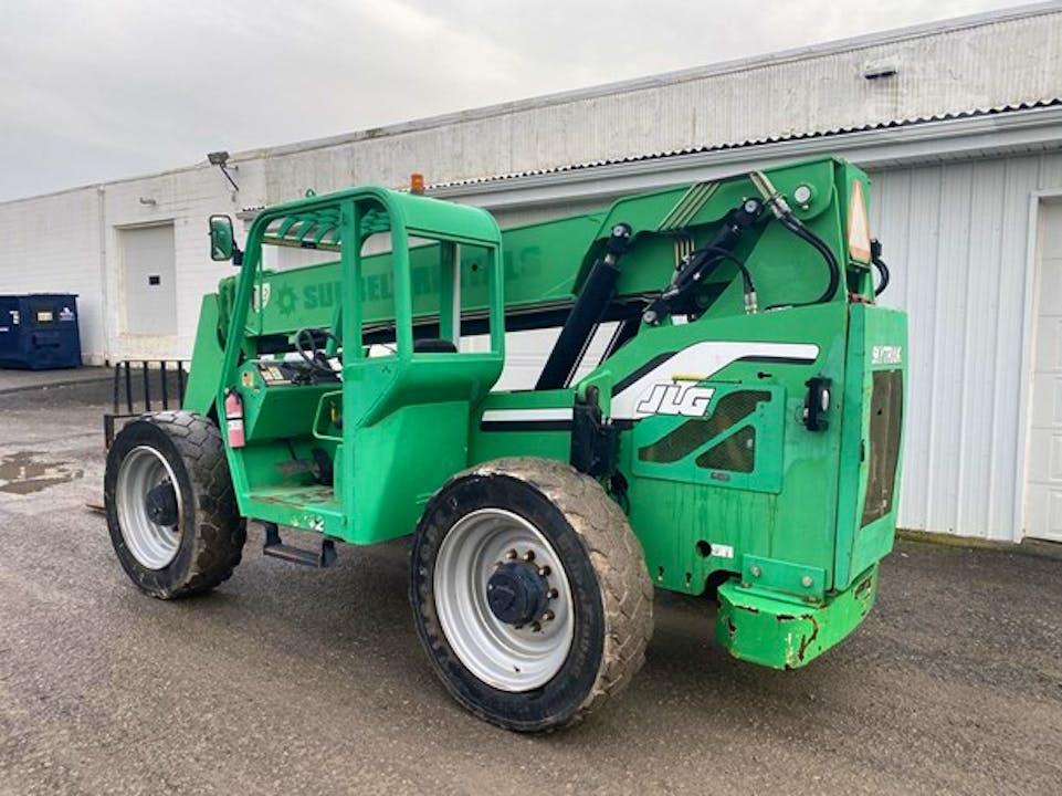 Sky Trak 6042