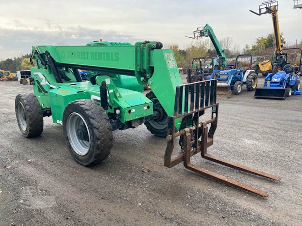 Sky Trak 6042