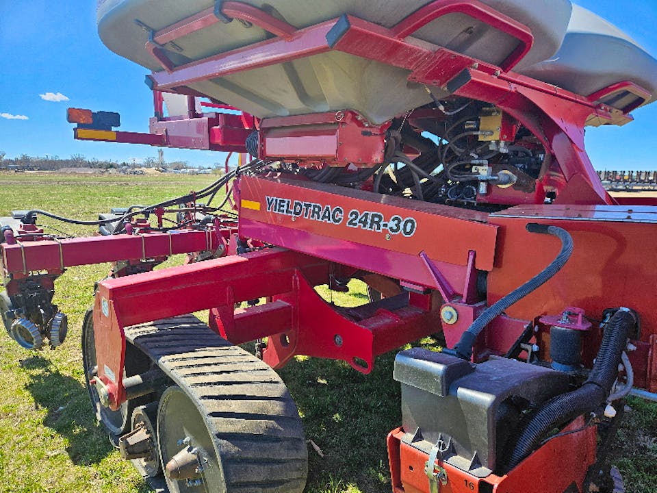 TITAN MACHINERY TM24R30