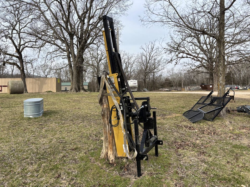 Worksaver HPD-22Q