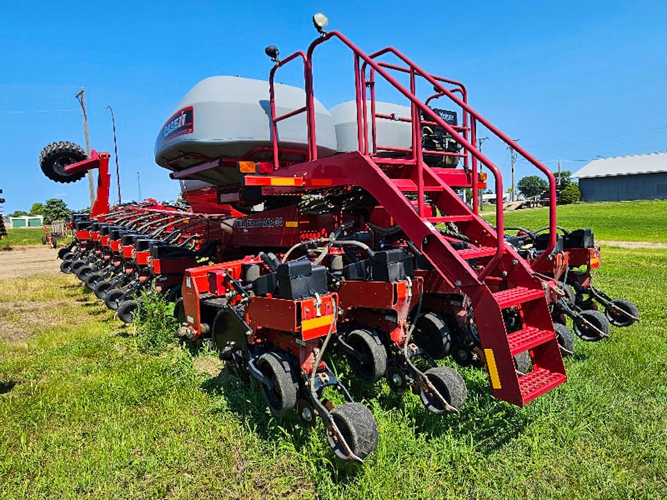 YIELDTRAC TM24R30