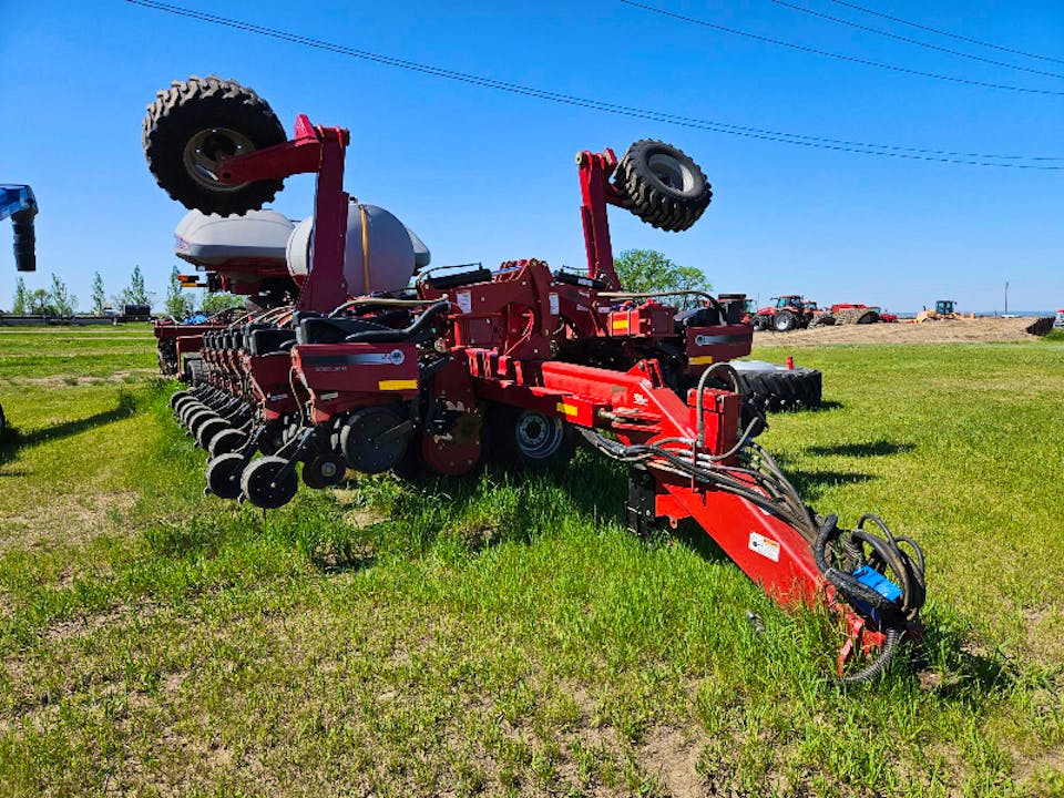 YIELDTRAC TM24R30