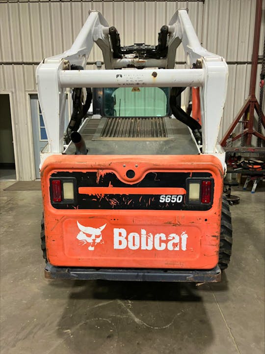 Bobcat S650