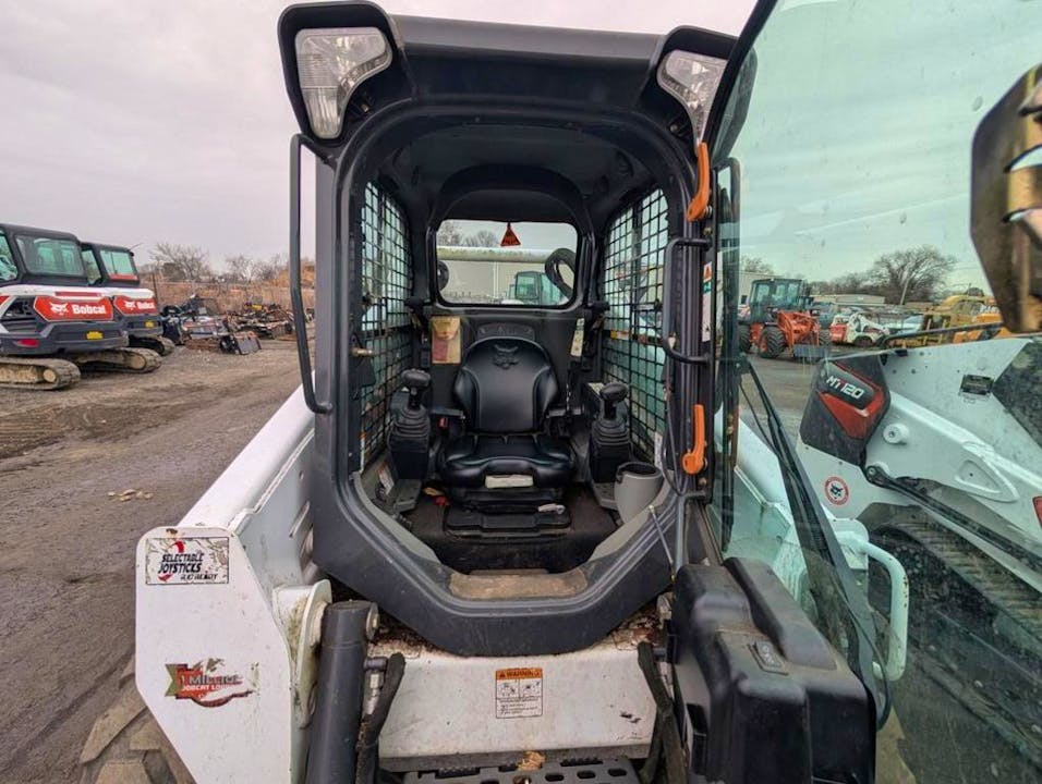 Bobcat S590