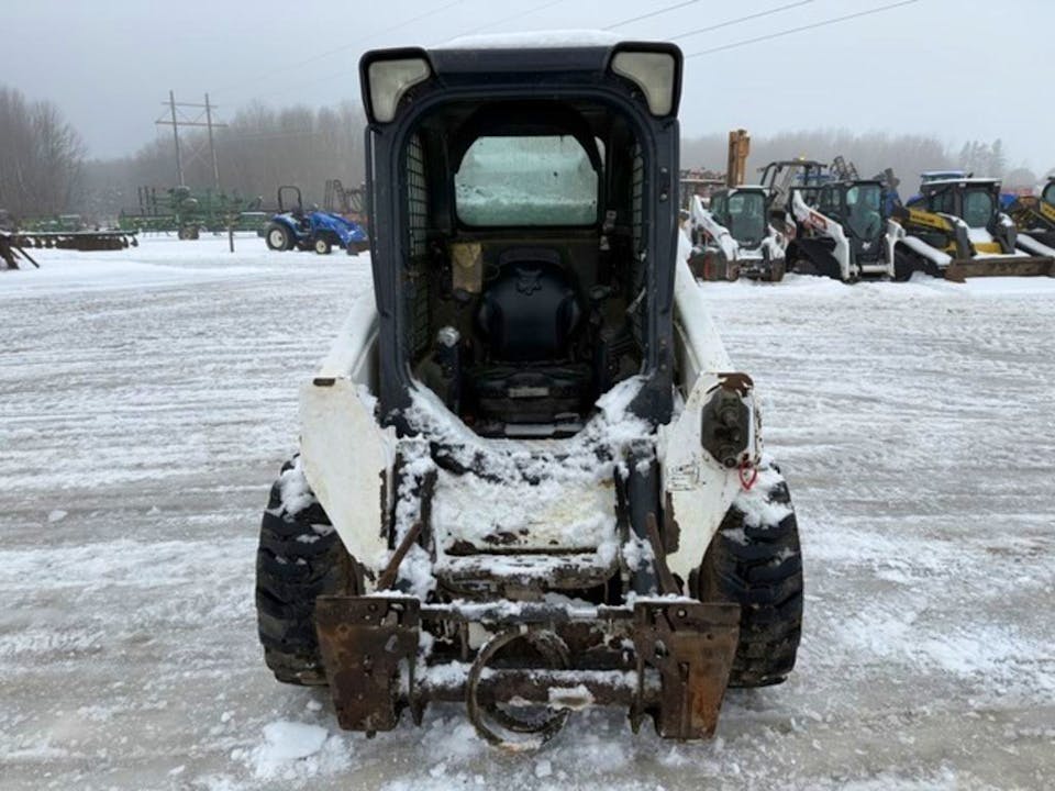 Bobcat S590CHAE2