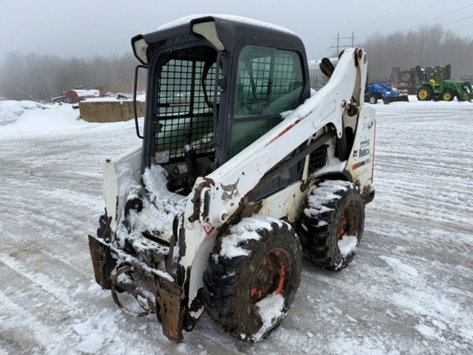 Bobcat S590CHAE2