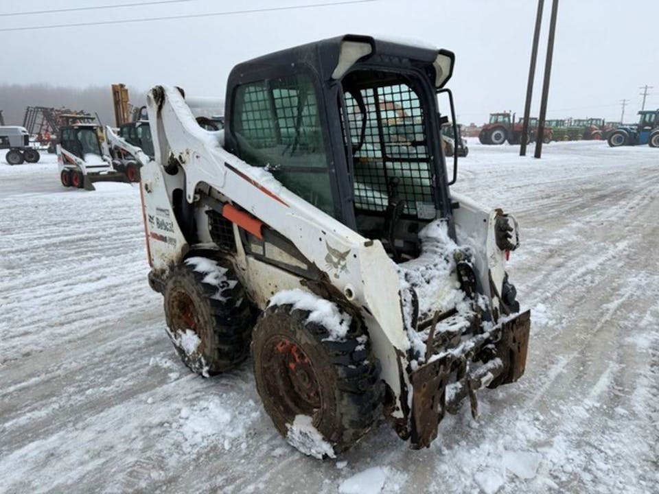 Bobcat S590CHAE2