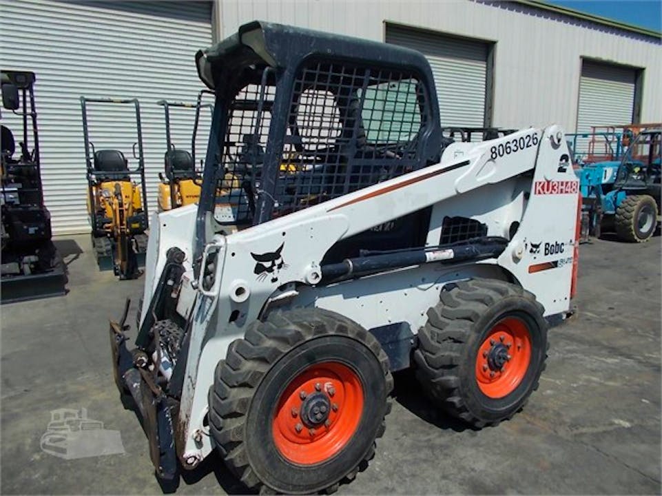 Bobcat S630