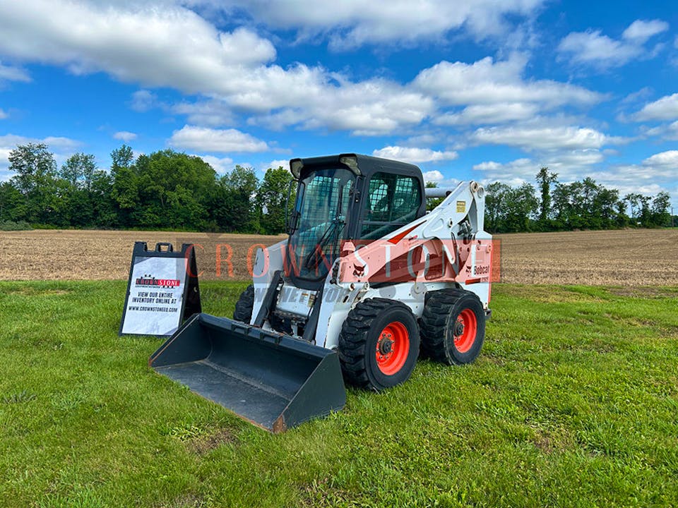 Bobcat S650