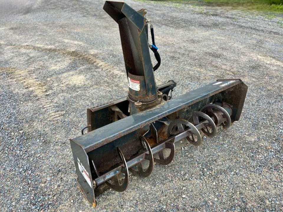 Bobcat SB200