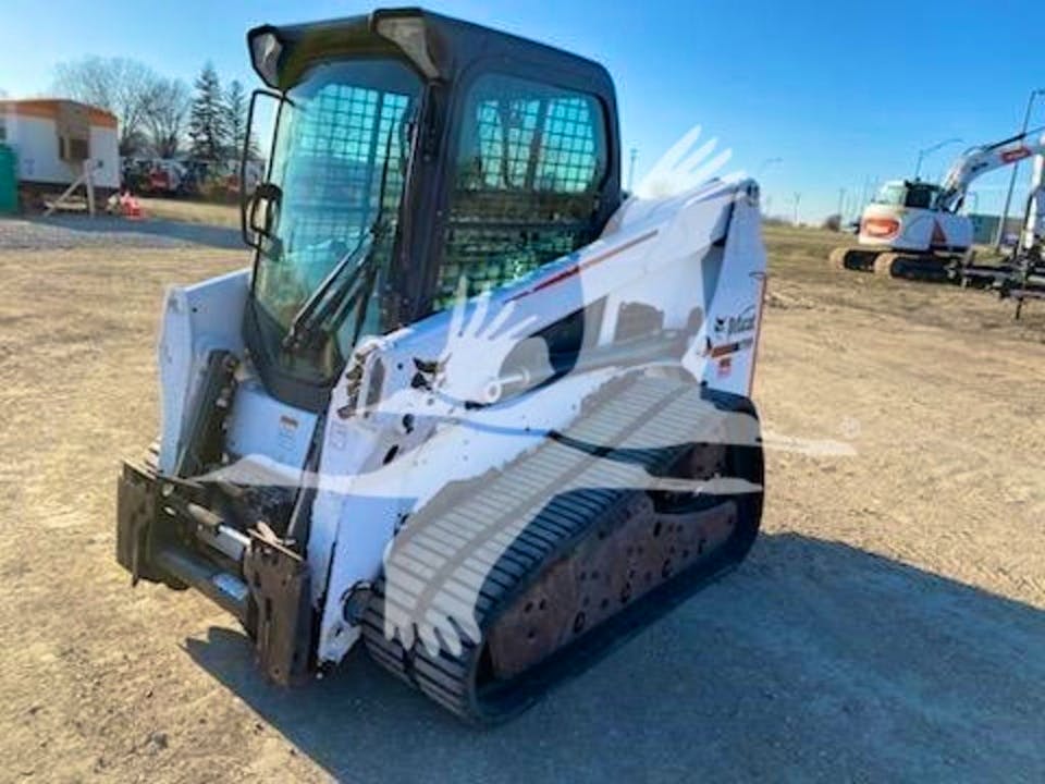 Bobcat T630