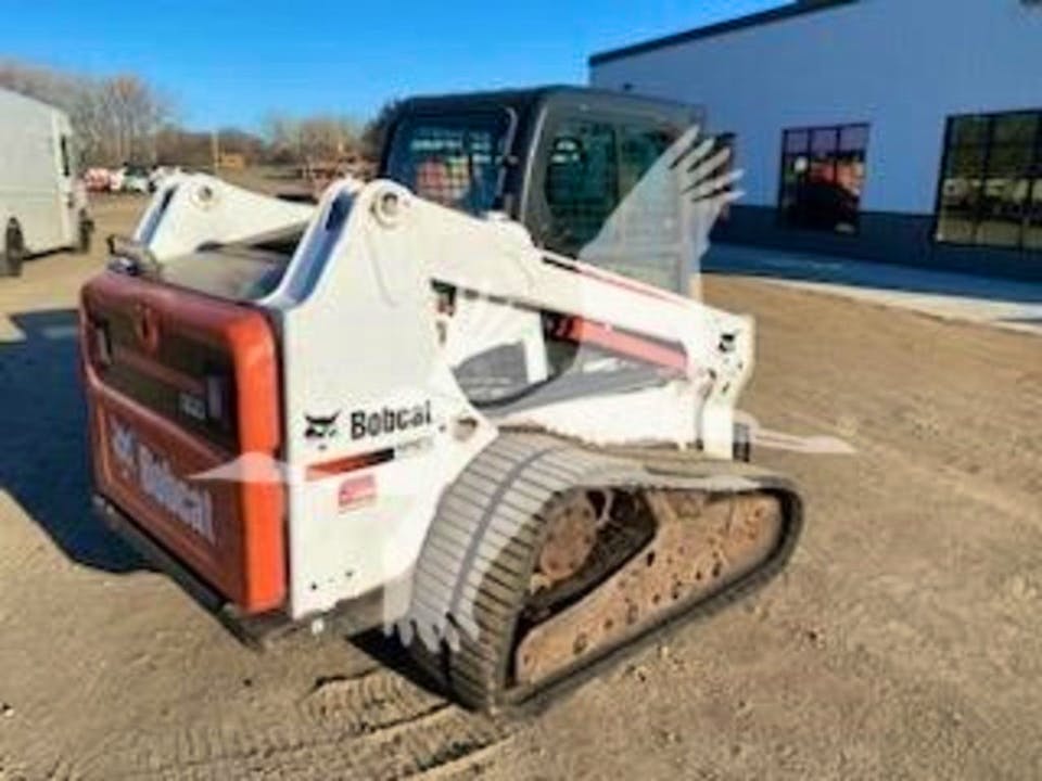 Bobcat T630