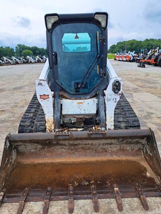 Bobcat T770