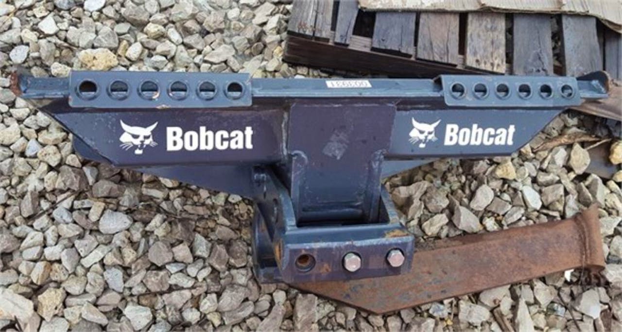 Bobcat X-CHANGE