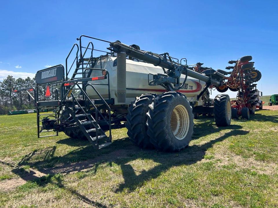 Bourgault 3720-60