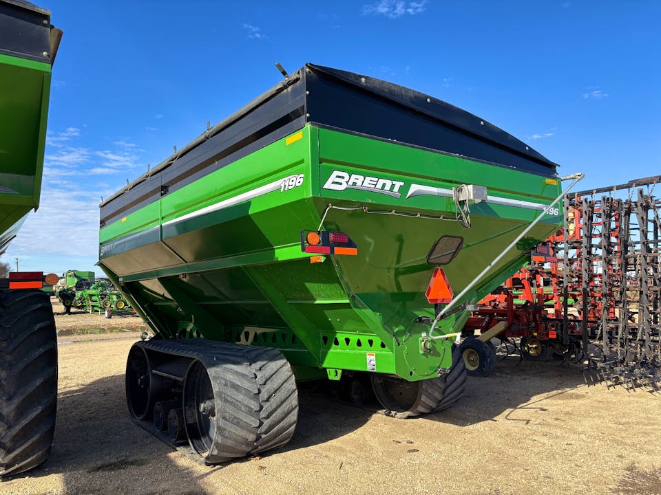 Brent 1196
