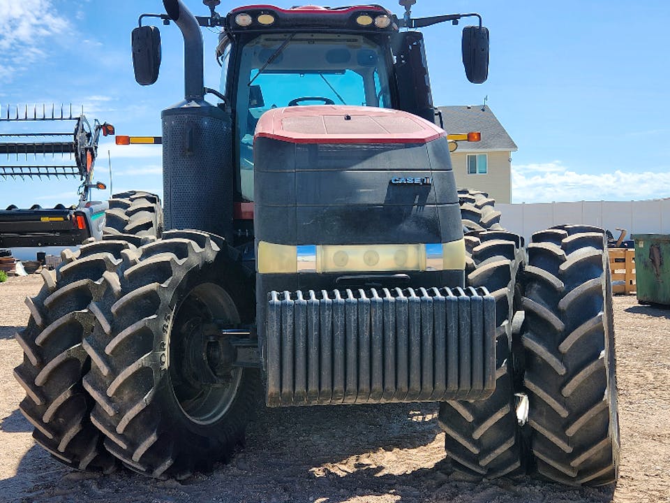 CASE IH 310