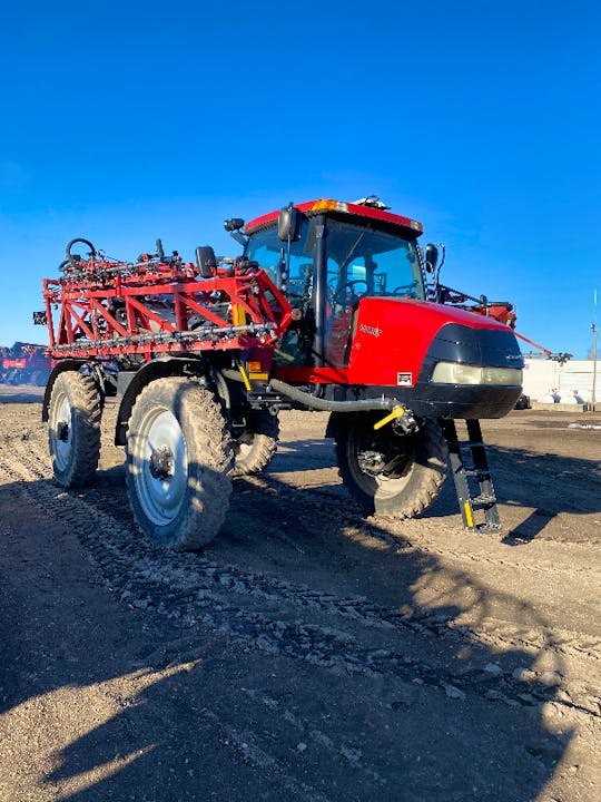 CASE IH 3340