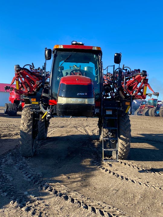 CASE IH 3340