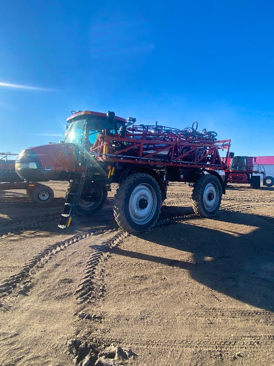 CASE IH 3340