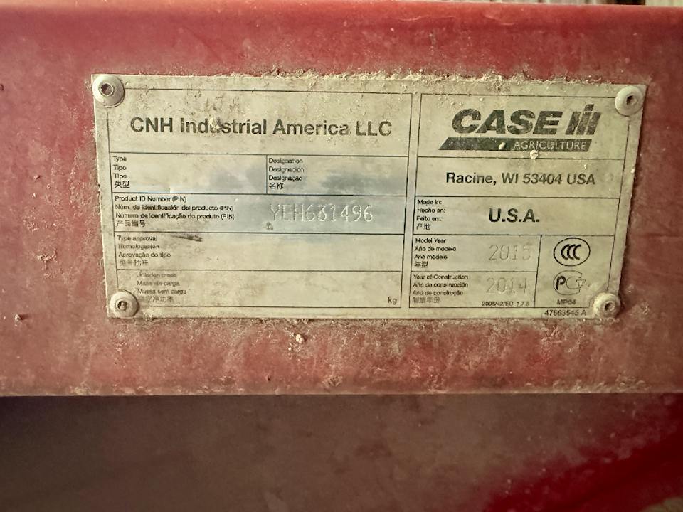 Case 4408