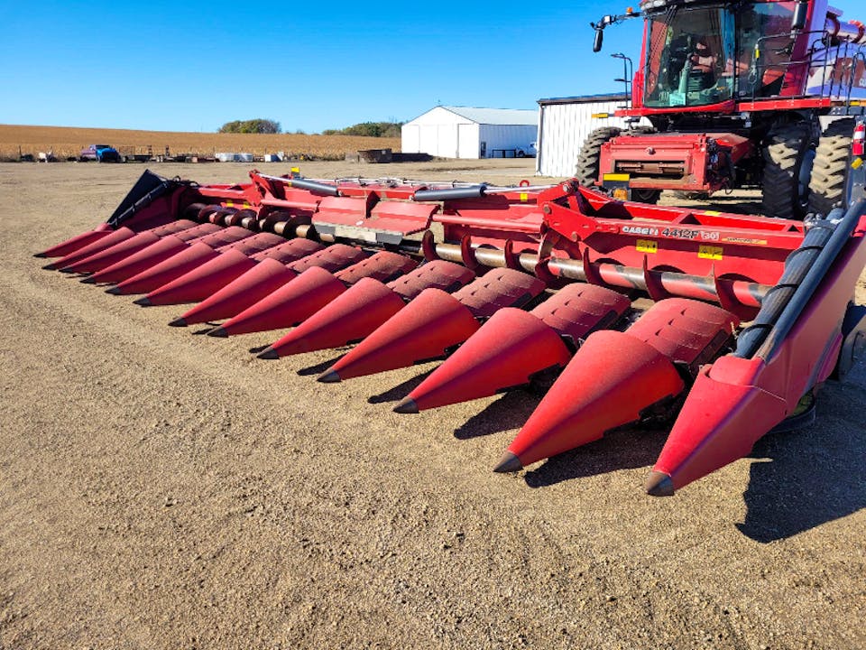 CASE IH 4412