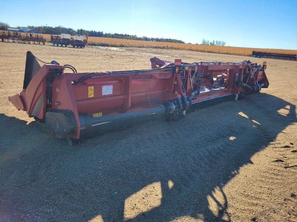 CASE IH 4412