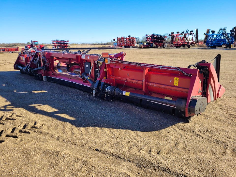 CASE IH 4412
