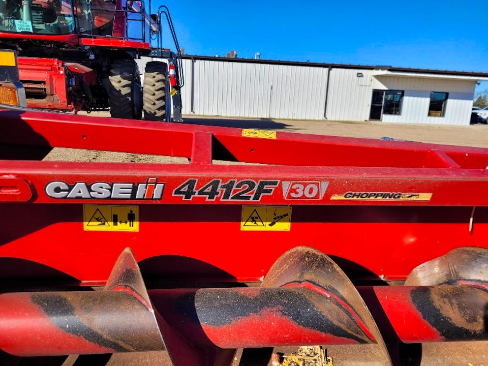 CASE IH 4412