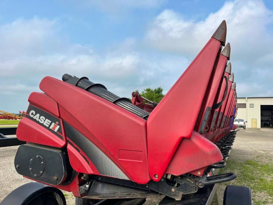 CASE IH 4412F