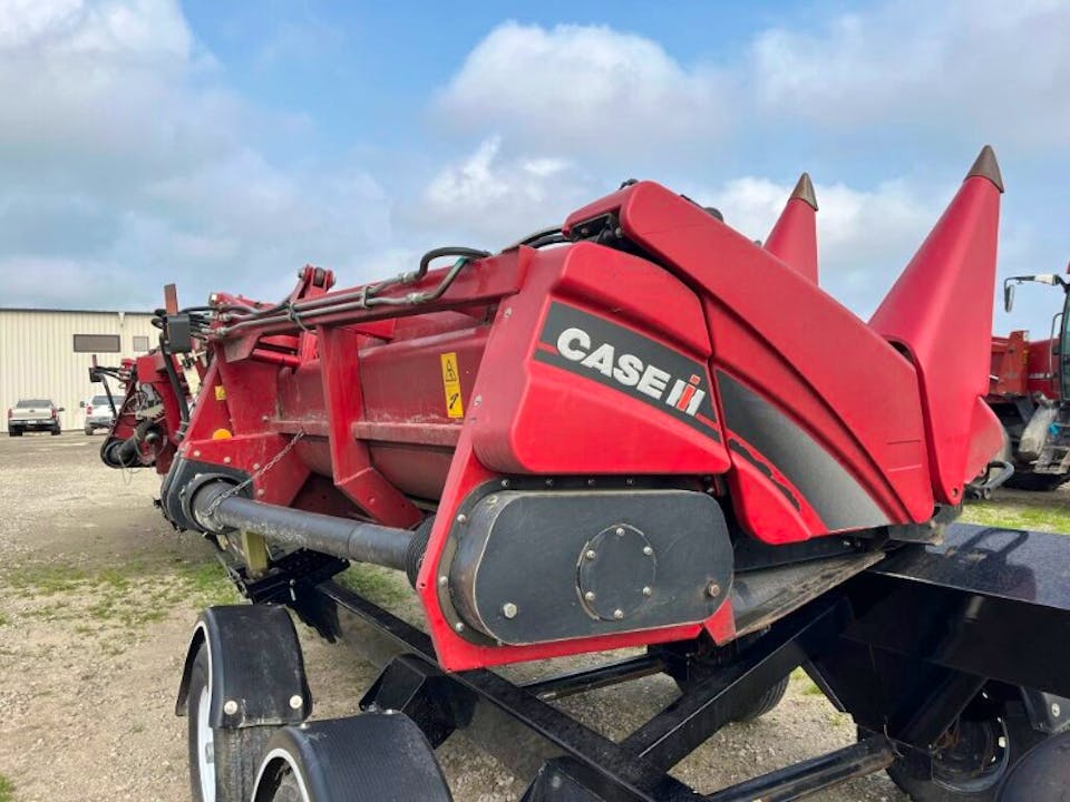 CASE IH 4412F