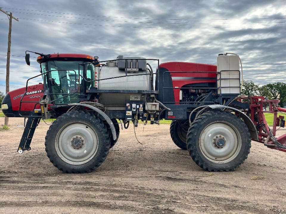 CASE IH 4440