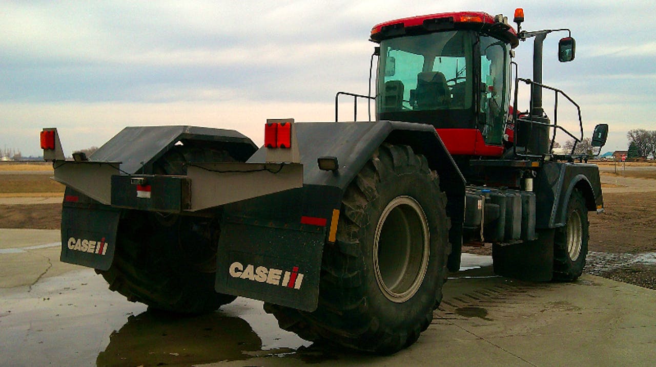 CASE IH 4530