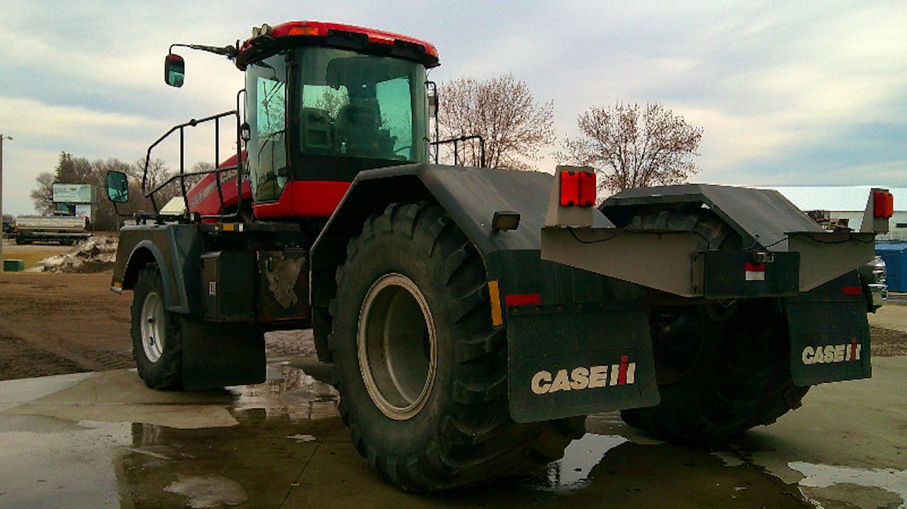 CASE IH 4530