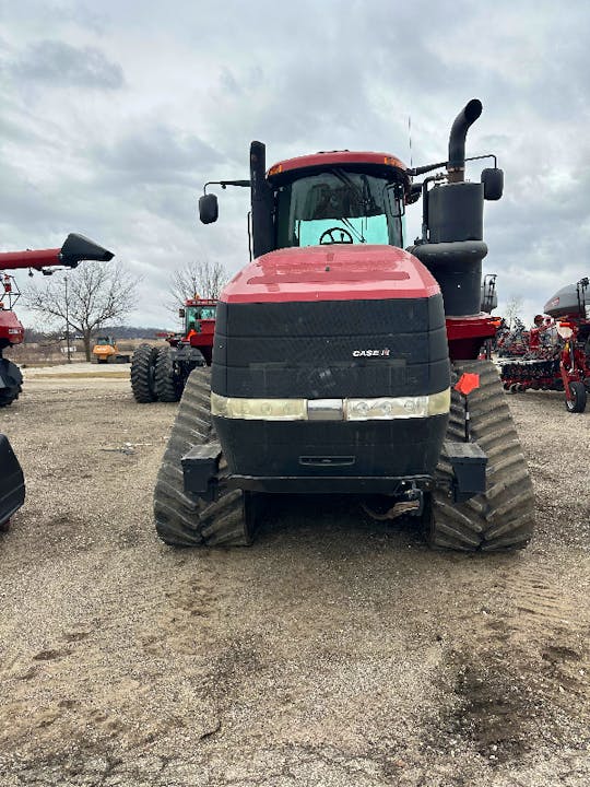 CASE IH 470 QUAD TRAC